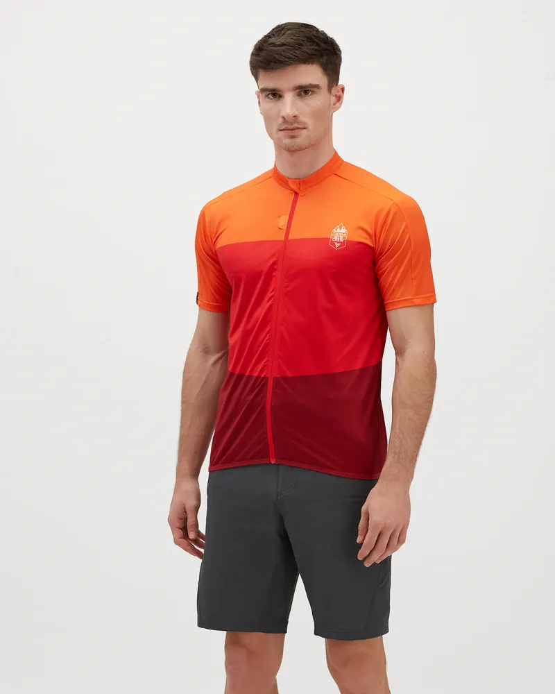 Cyklodres SILVINI TURANO PRO