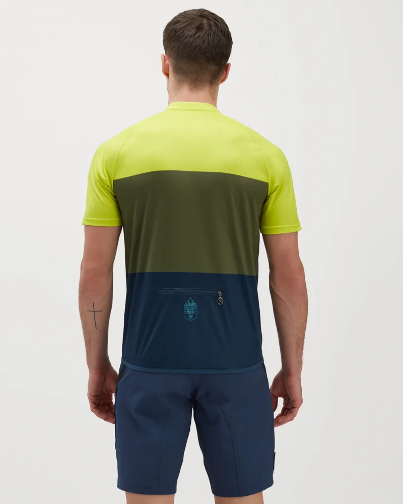 Cyklodres SILVINI TURANO PRO