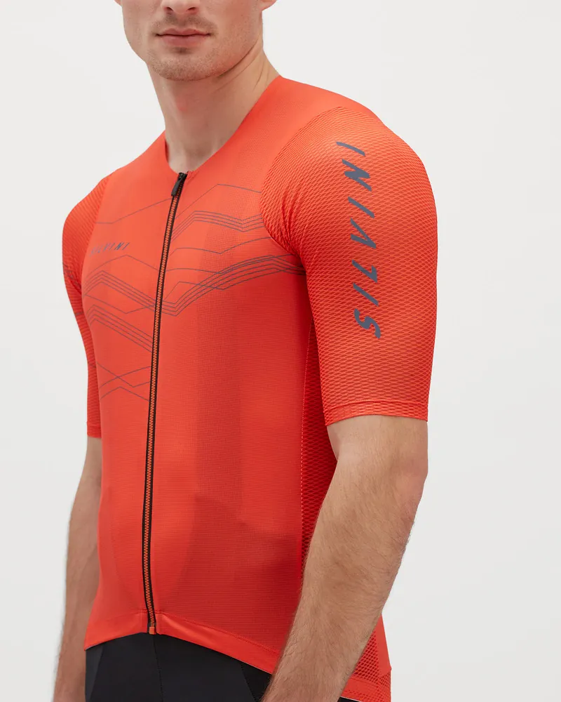 Cyklodres SILVINI LEGNO