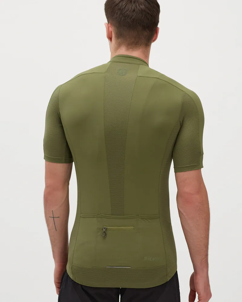 Cyklodres SILVINI CENO