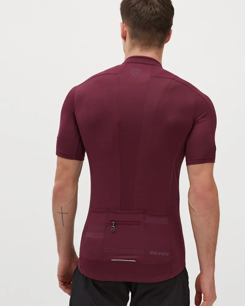 Cyklodres SILVINI CENO