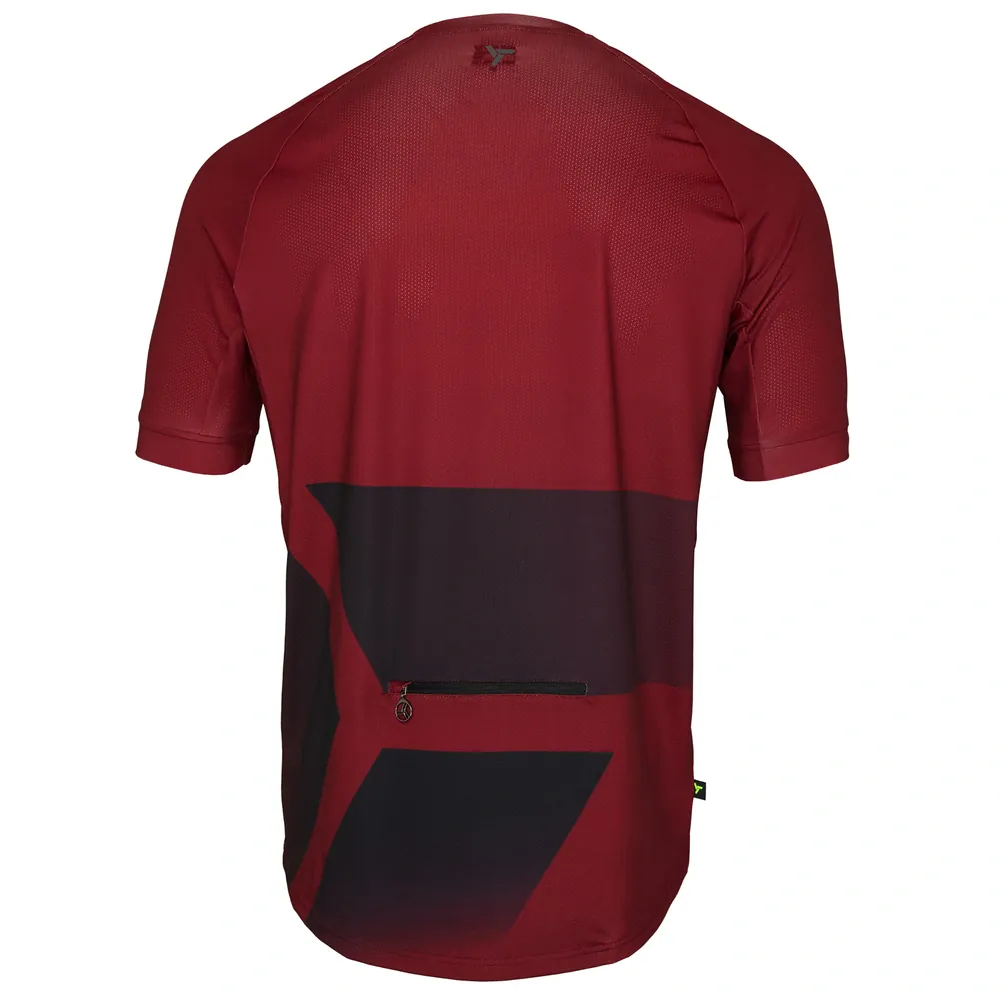 Cyklodres SILVINI GALLO