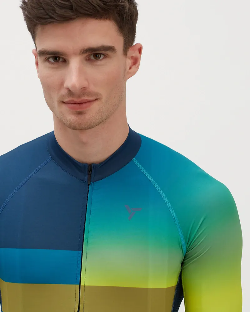 Cyklodres SILVINI MAZZANO