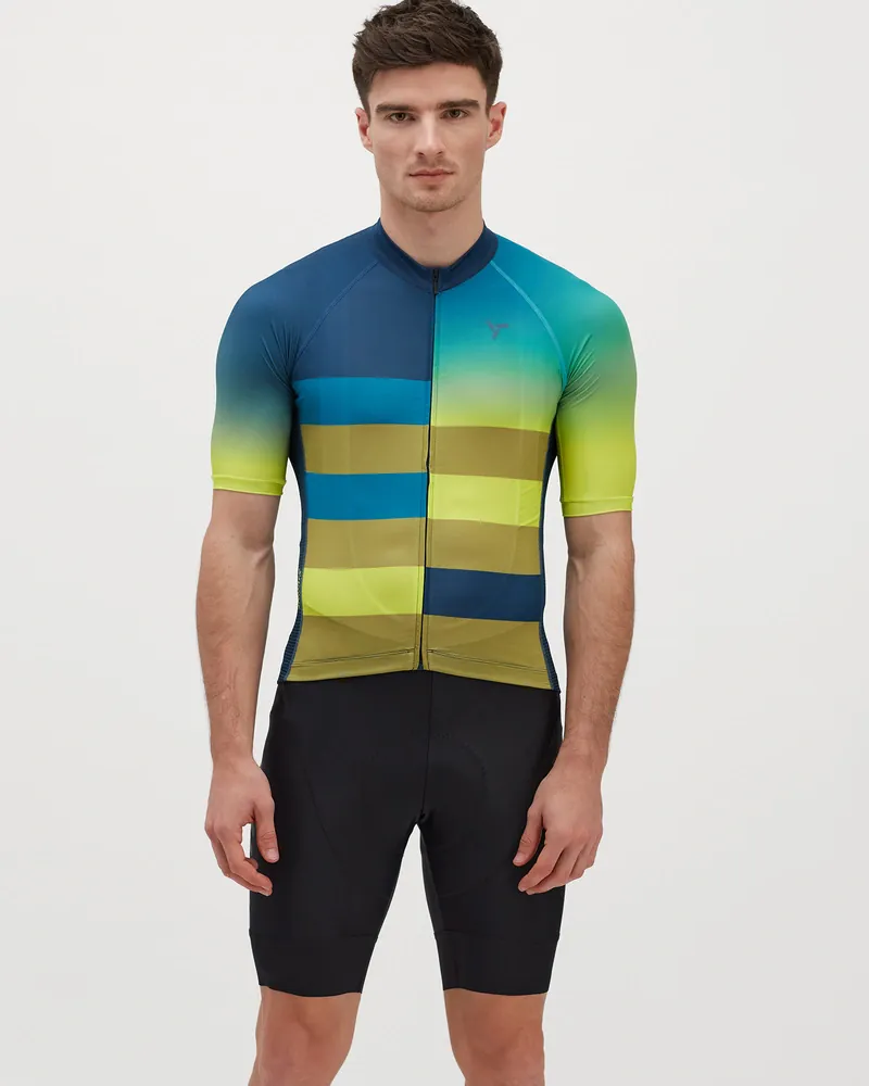 Cyklodres SILVINI MAZZANO