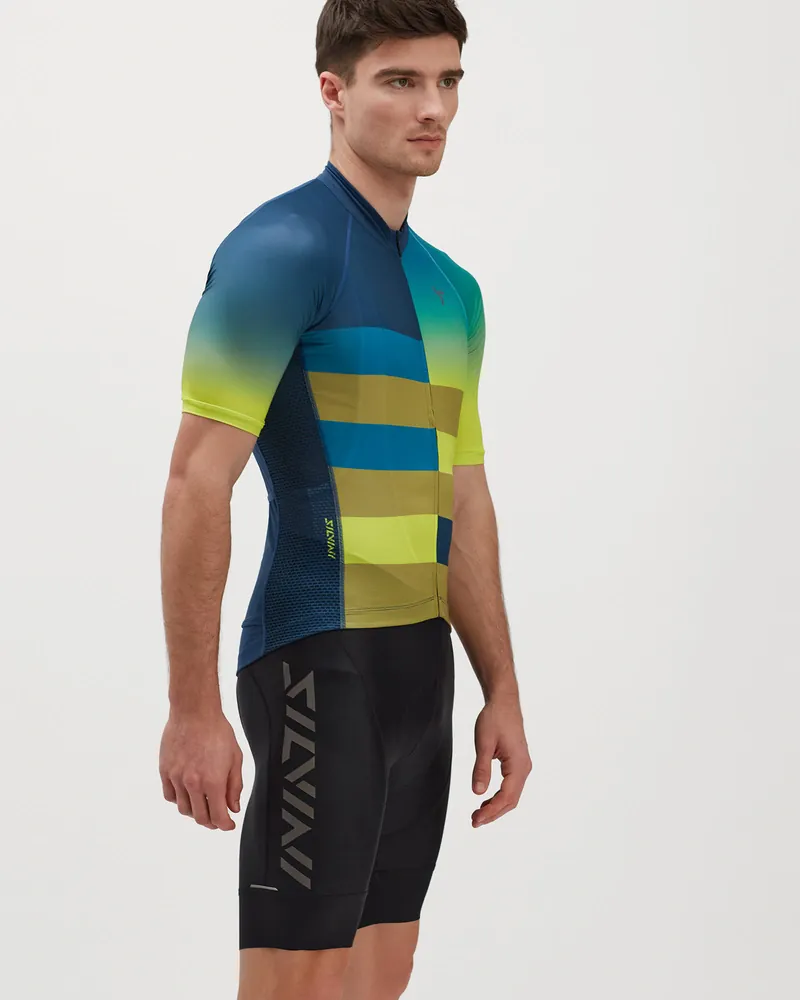 Cyklodres SILVINI MAZZANO