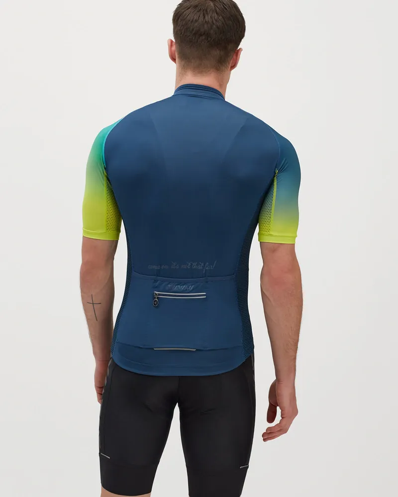 Cyklodres SILVINI MAZZANO