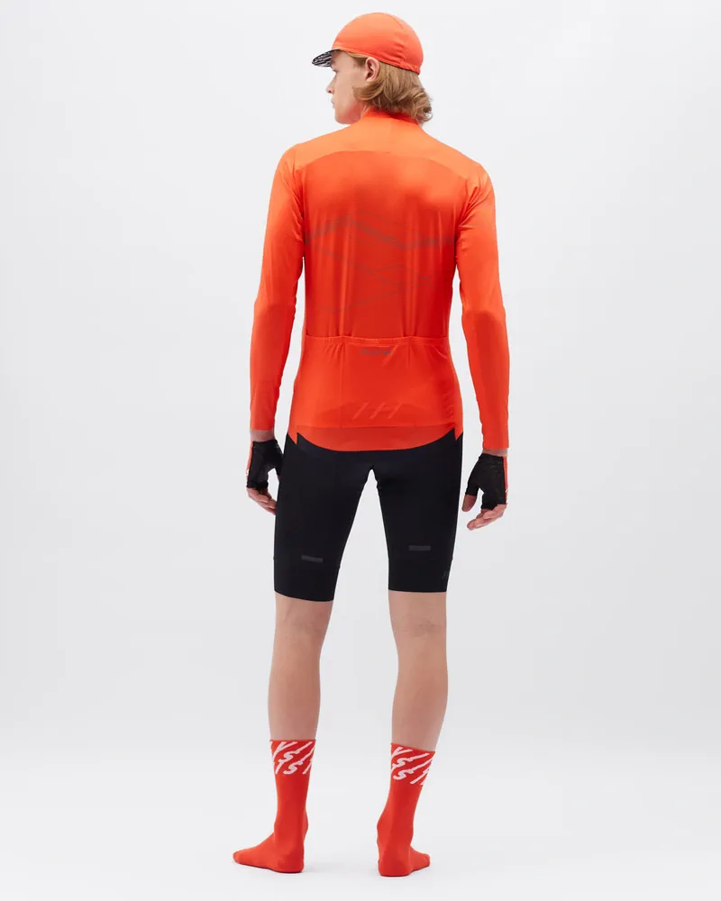 Cyklodres SILVINI VALFURO