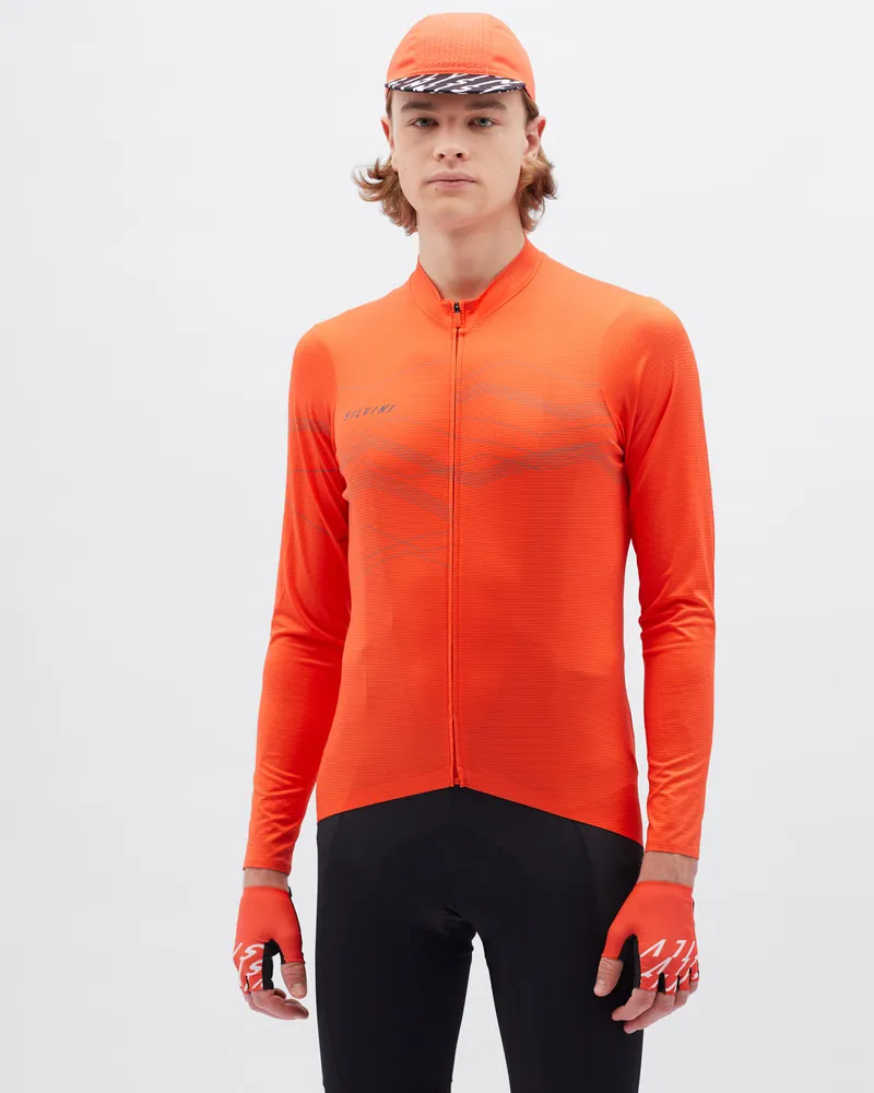 Cyklodres SILVINI VALFURO