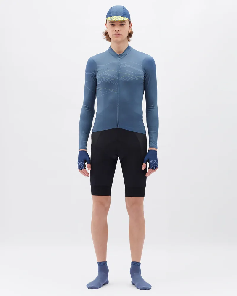 Cyklodres SILVINI VALFURO