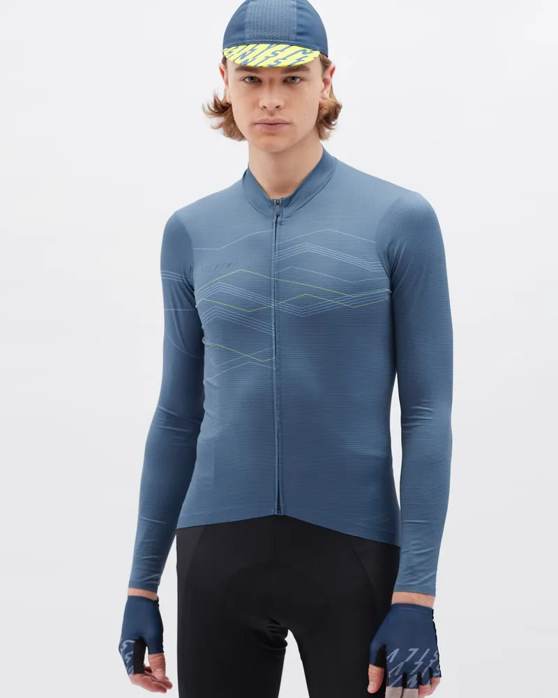 Cyklodres SILVINI VALFURO