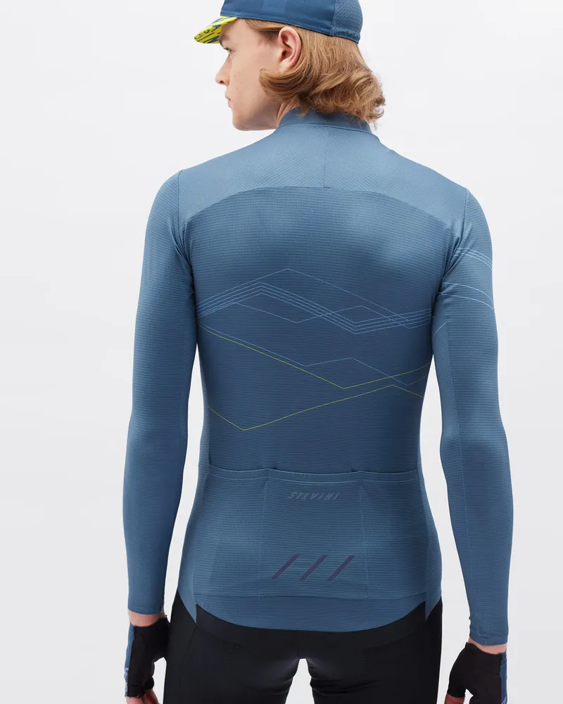 Cyklodres SILVINI VALFURO