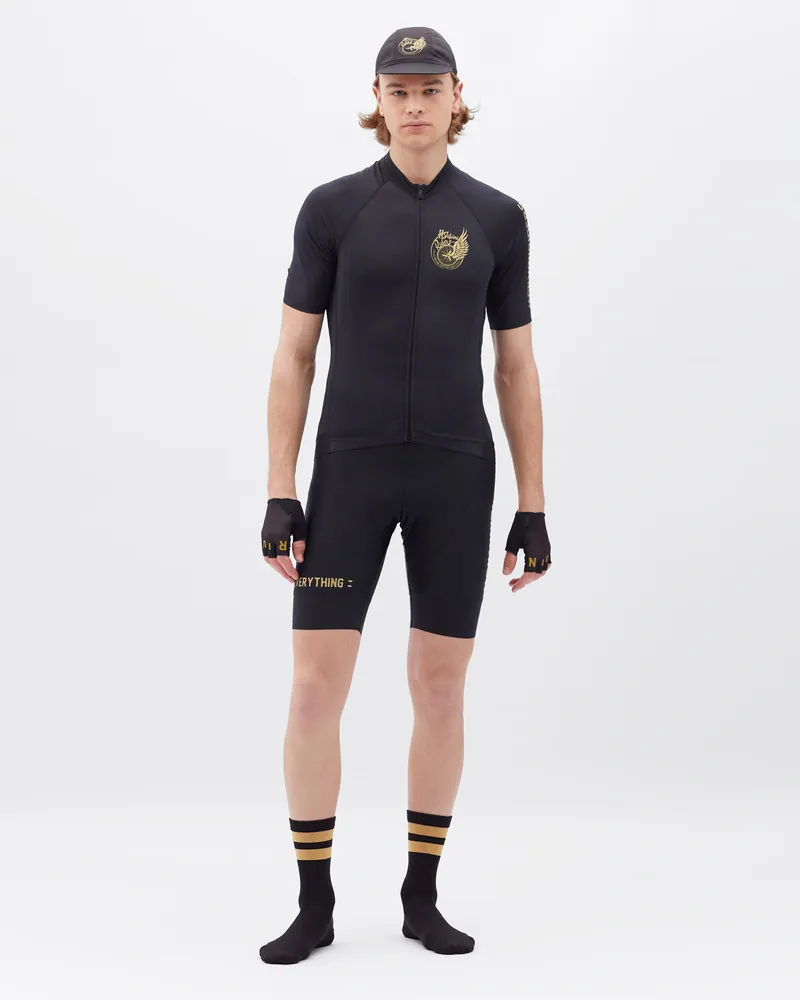 Cyklodres SILVINI MOTTOLINO