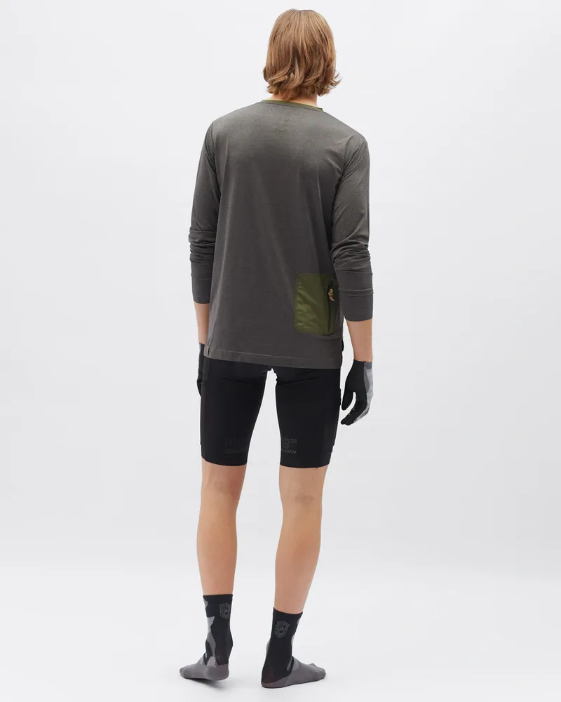 Cyklodres SILVINI CASALO