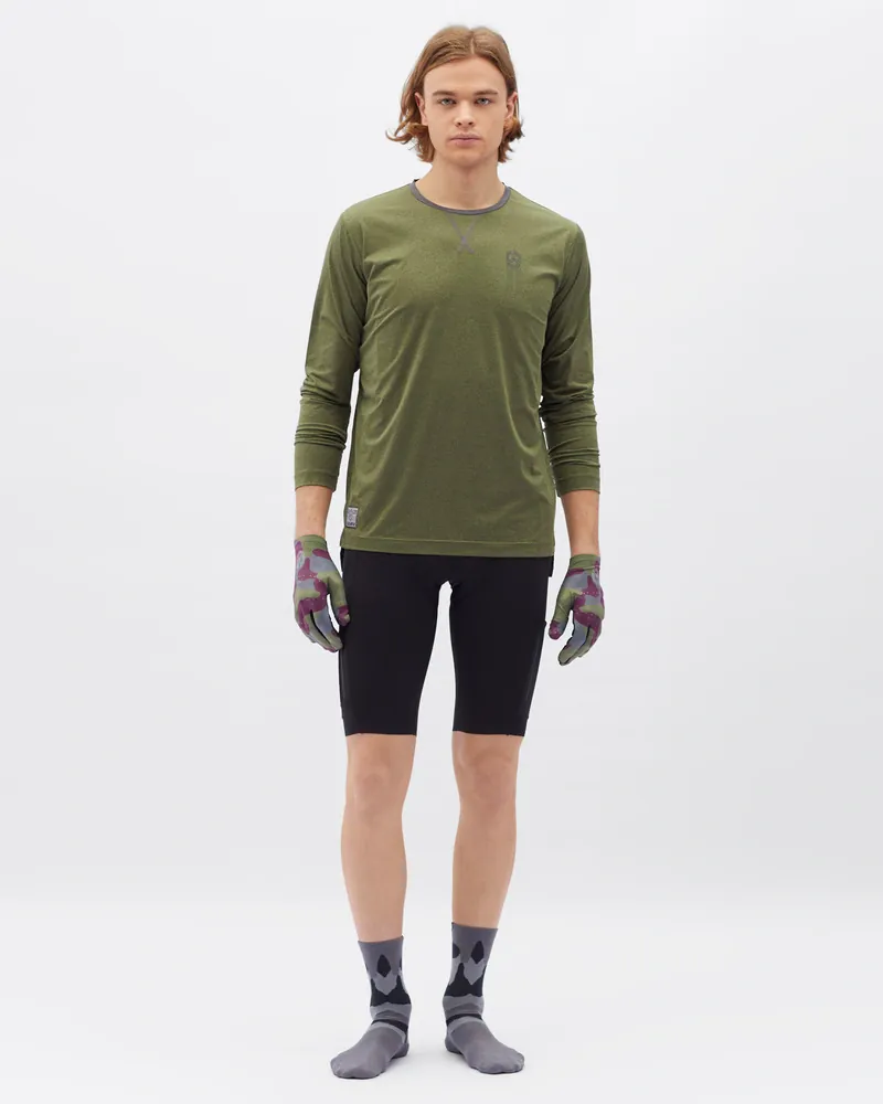 Cyklodres SILVINI CASALO