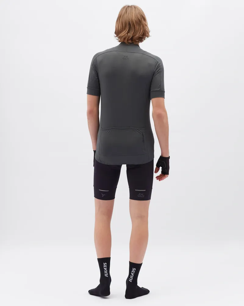 Cyklodres SILVINI CARNIO