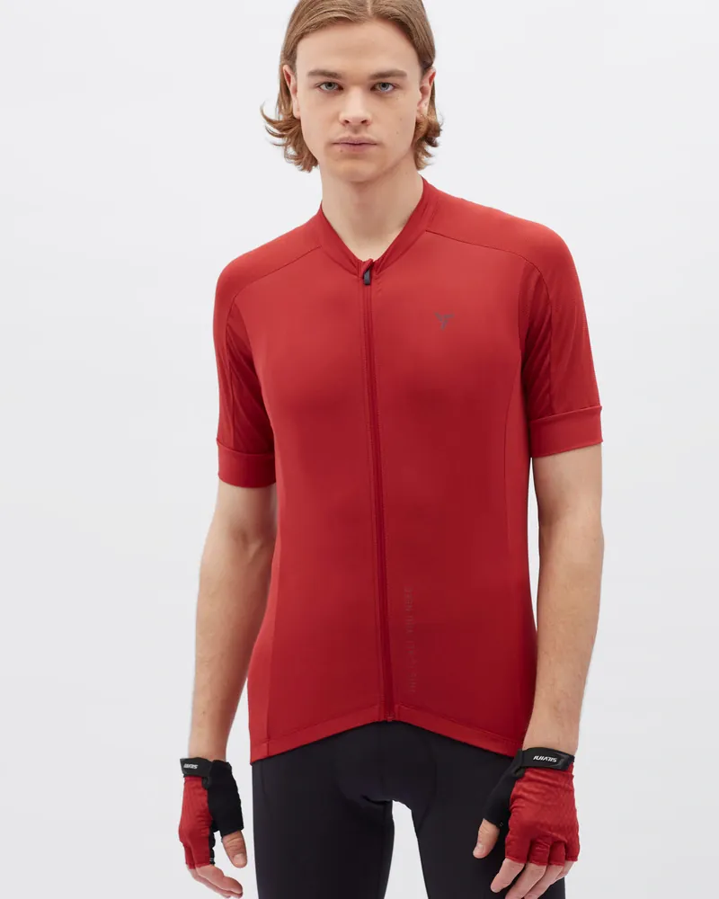 Cyklodres SILVINI CARNIO