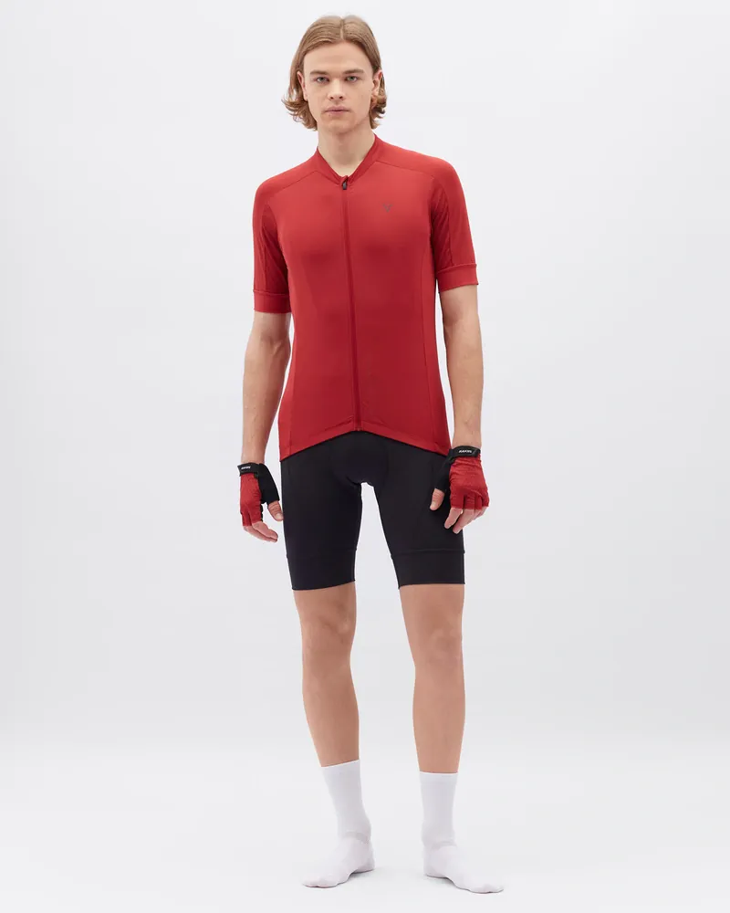 Cyklodres SILVINI CARNIO