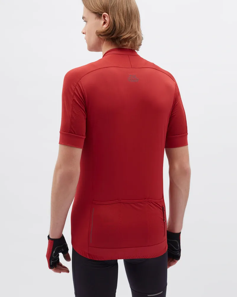 Cyklodres SILVINI CARNIO