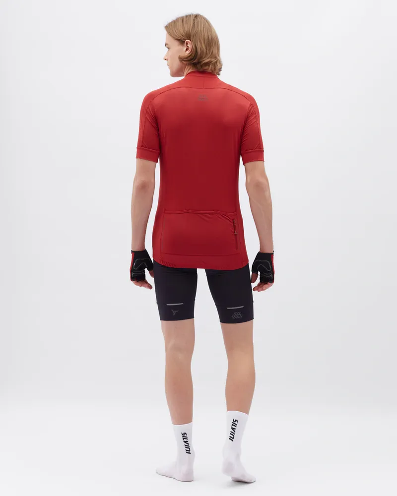 Cyklodres SILVINI CARNIO