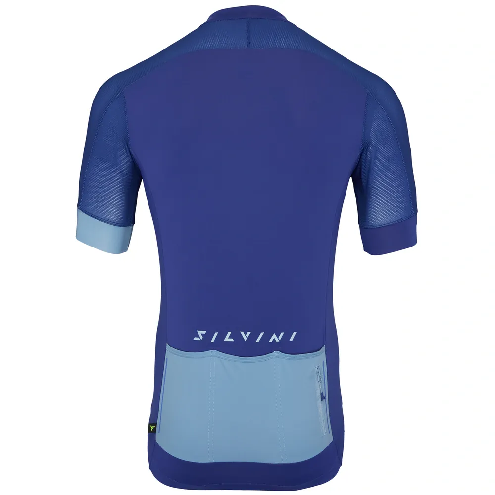 Cyklodres SILVINI CARNIO