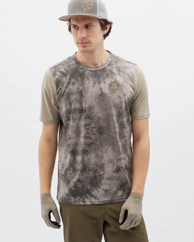 Cyklodres SILVINI ALDENO