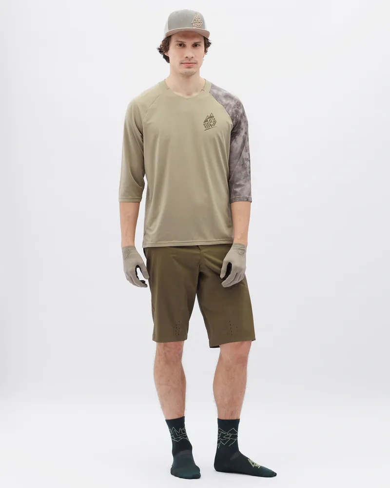 Cyklodres SILVINI BRUNELLO