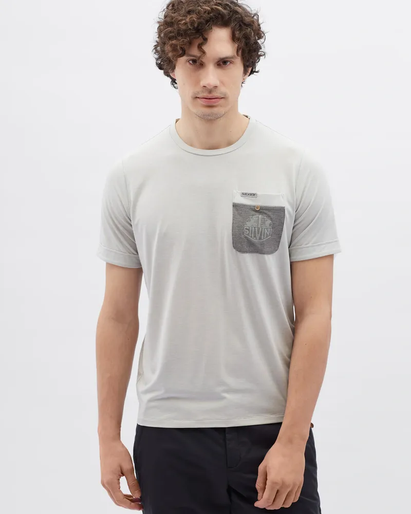 Triko SILVINI CALVISIO