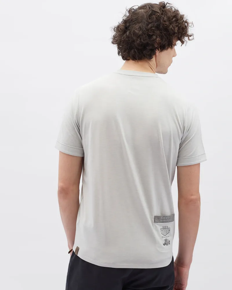 Triko SILVINI CALVISIO