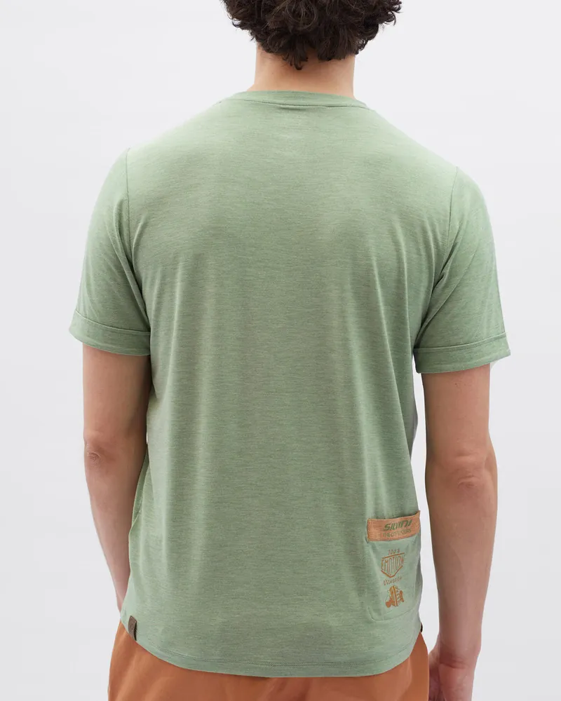 Triko SILVINI CALVISIO