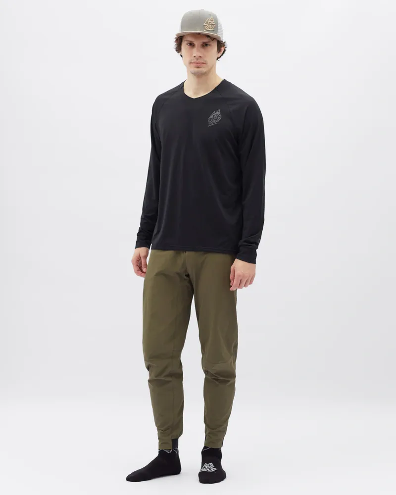 Cyklodres SILVINI CORTINO