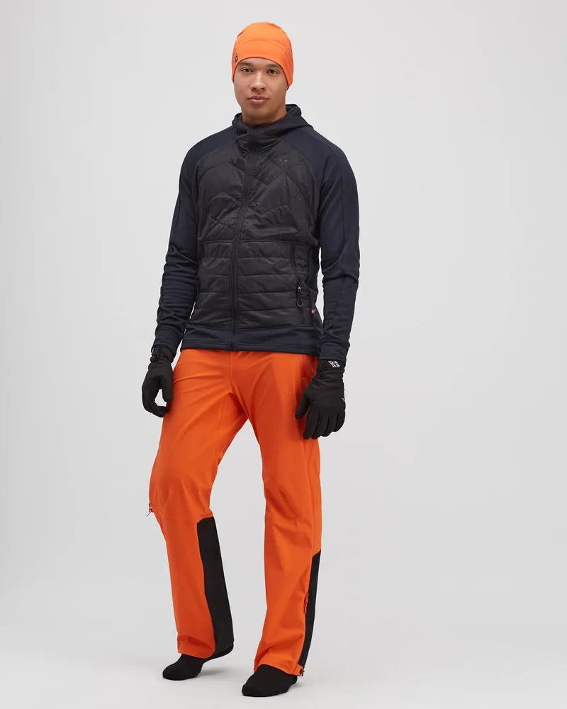 Mikina SILVINI DIRILO