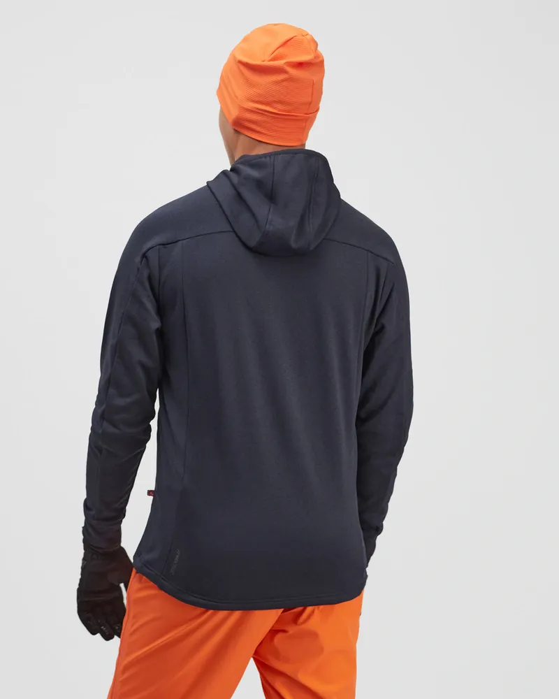 Mikina SILVINI DIRILO