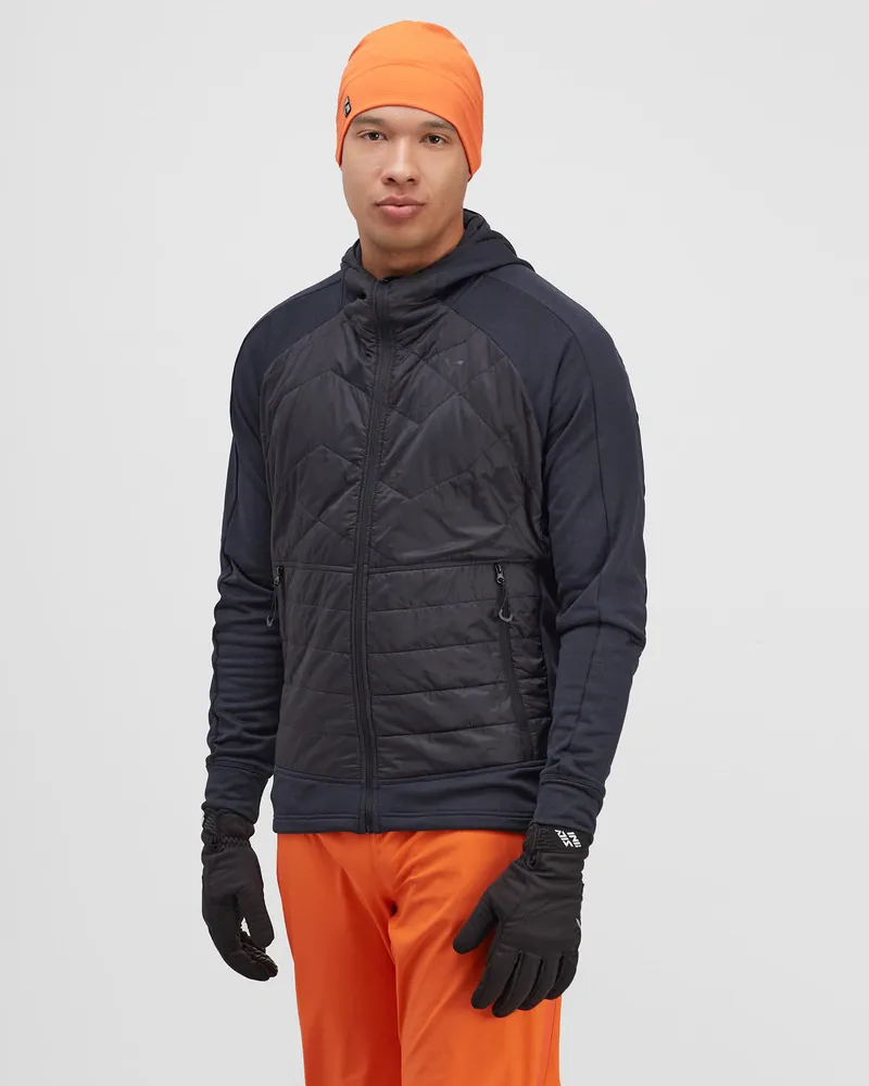 Mikina SILVINI DIRILO