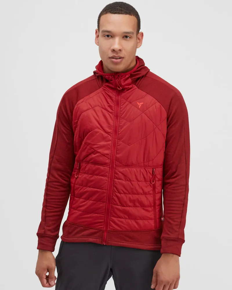 Mikina SILVINI DIRILO