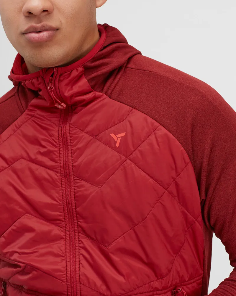 Mikina SILVINI DIRILO