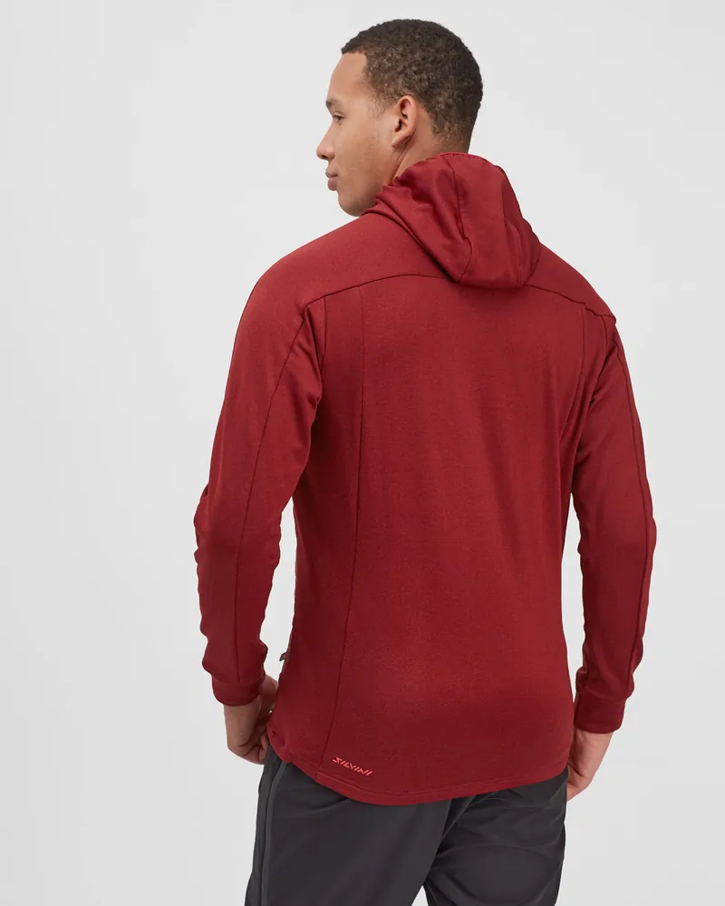 Mikina SILVINI DIRILO