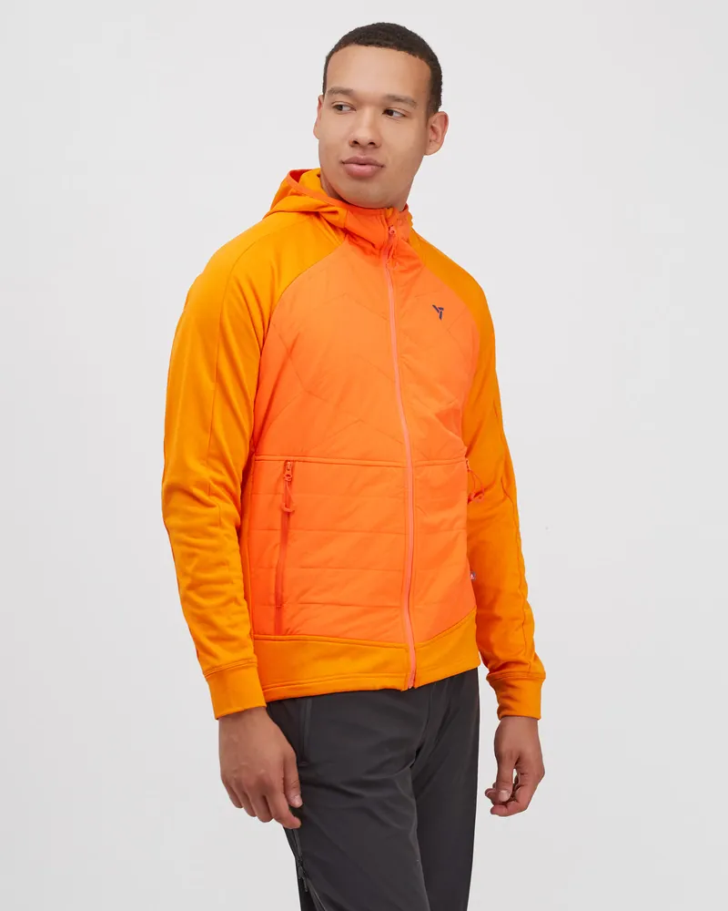 Mikina SILVINI DIRILO