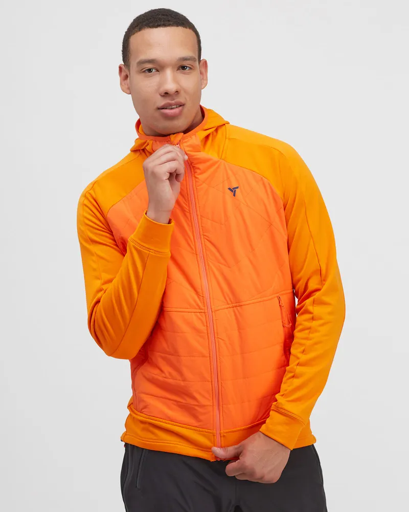 Mikina SILVINI DIRILO