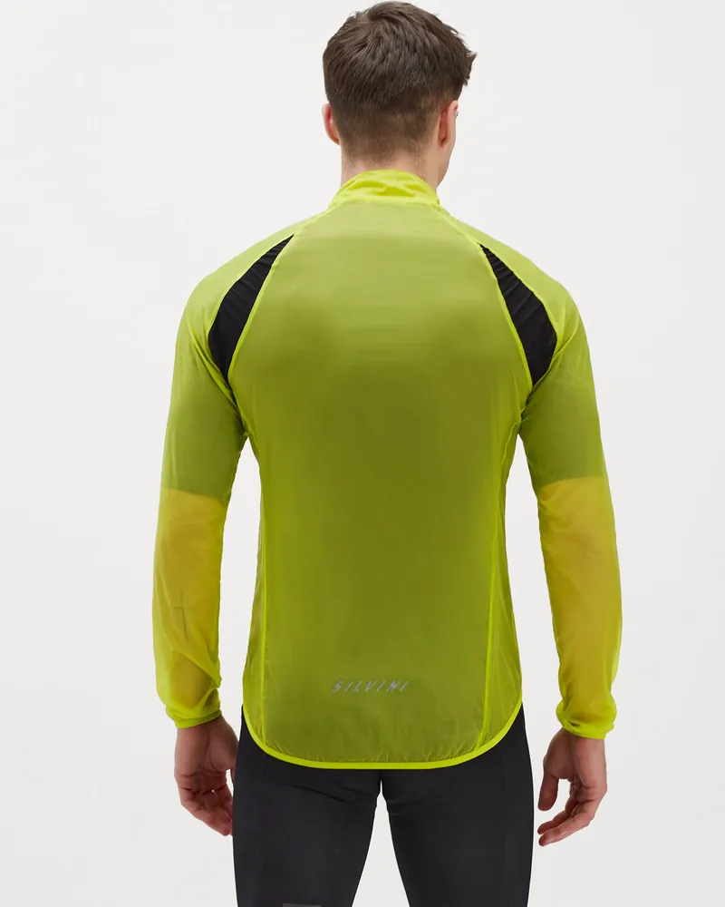 Cyklobunda SILVINI MONTILIO