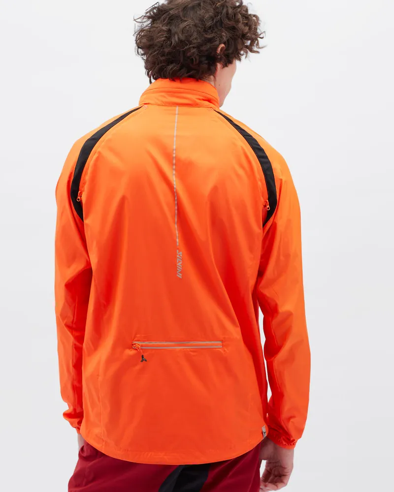 Cyklobunda SILVINI VETTA