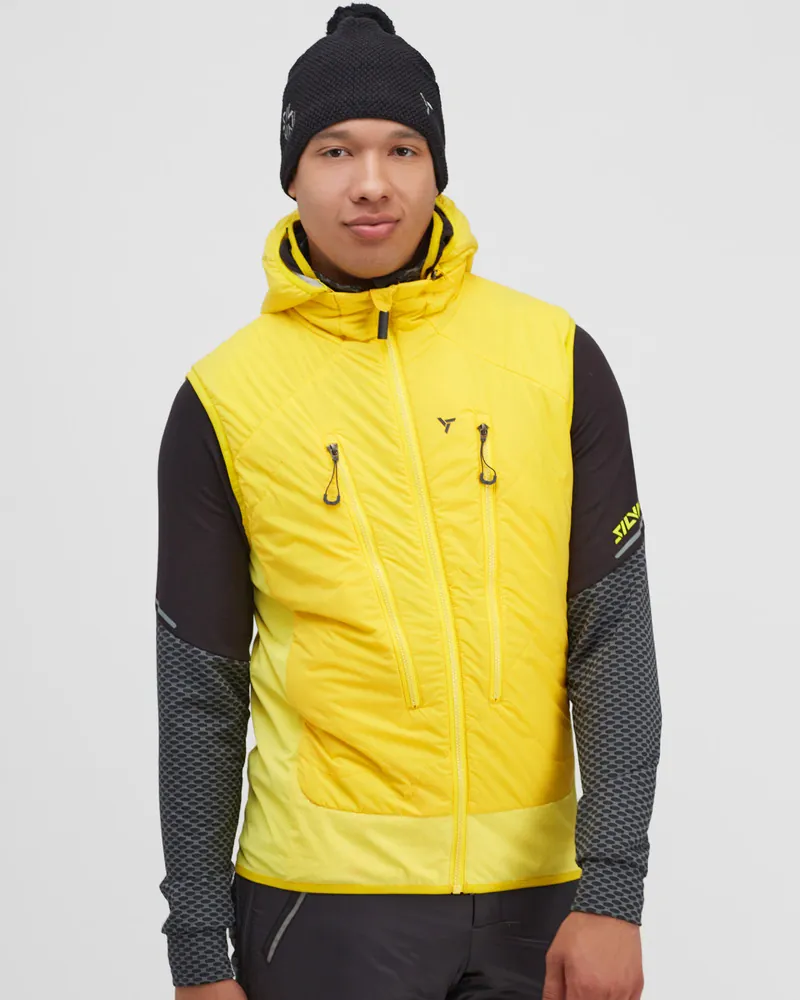 Vesta SILVINI POLARO