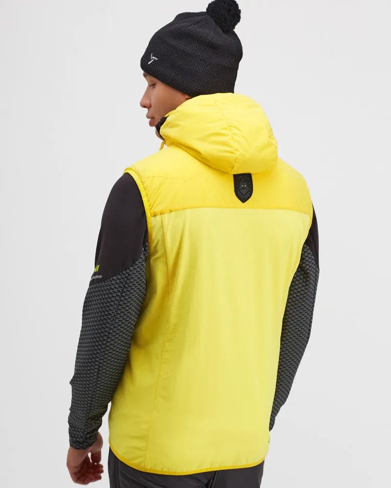 Vesta SILVINI POLARO