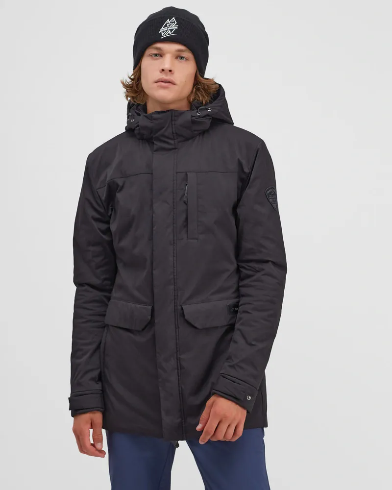 Bunda SILVINI MONTESO