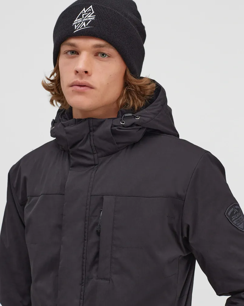 Bunda SILVINI MONTESO