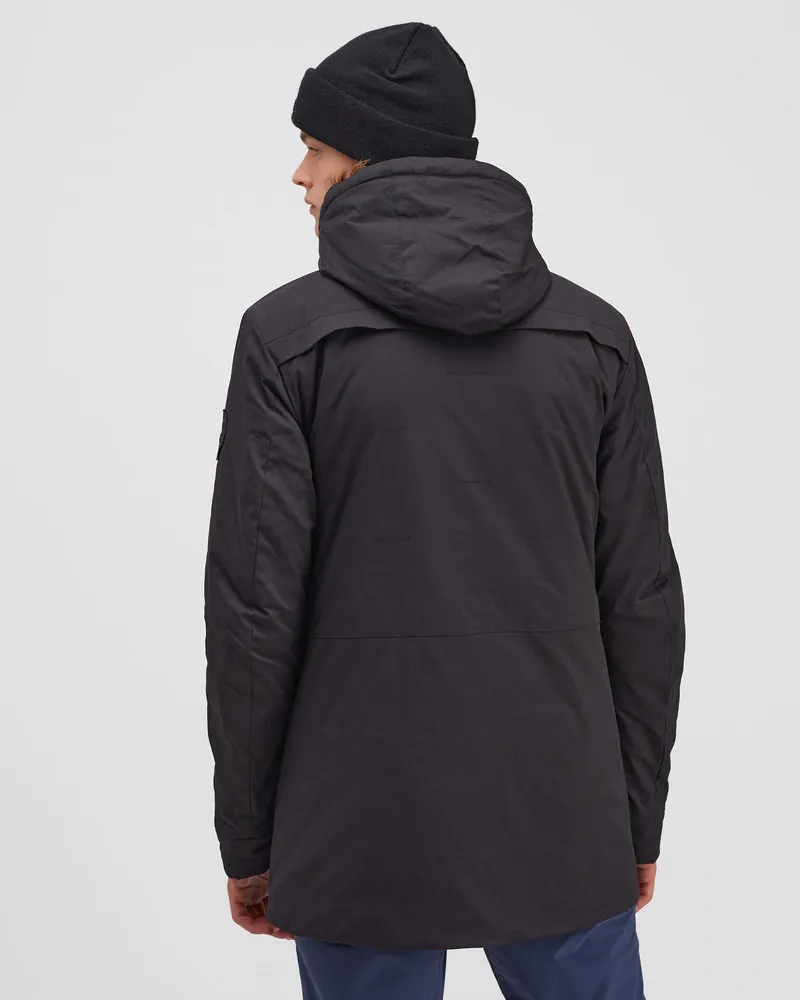 Bunda SILVINI MONTESO