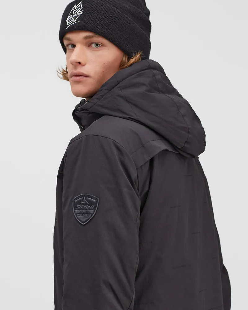 Bunda SILVINI MONTESO