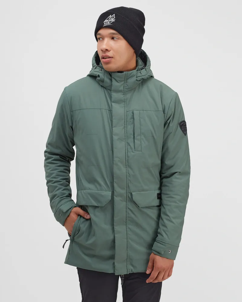 Bunda SILVINI MONTESO