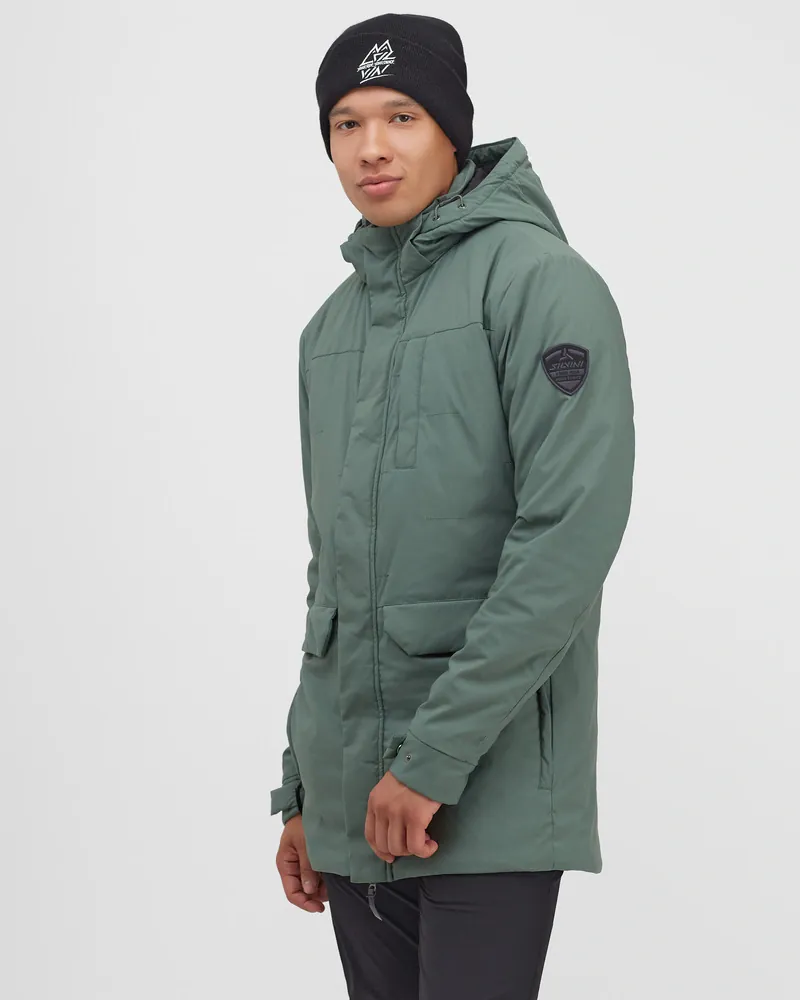 Bunda SILVINI MONTESO