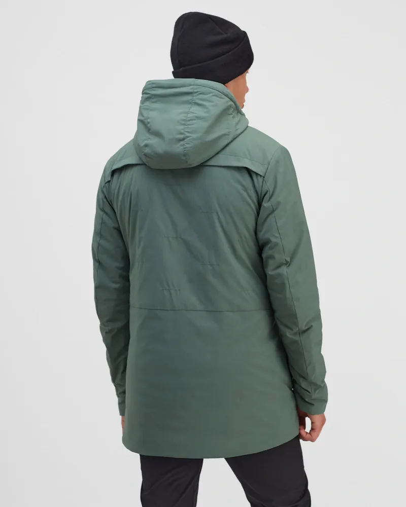 Bunda SILVINI MONTESO