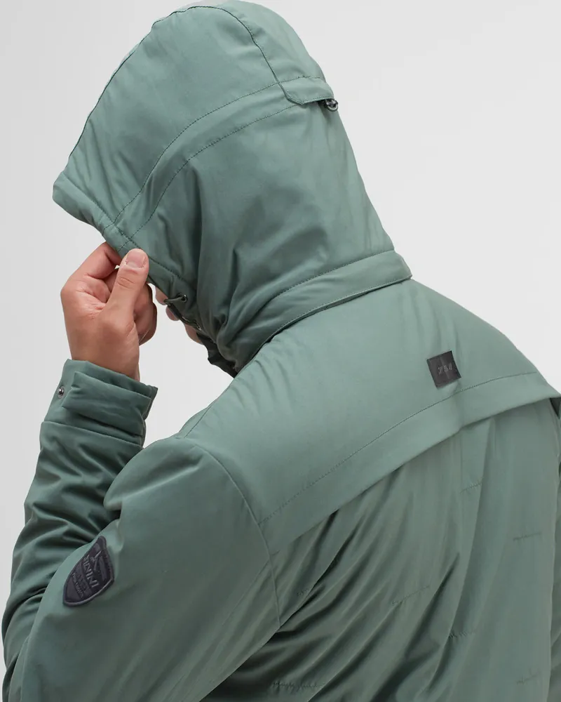 Bunda SILVINI MONTESO